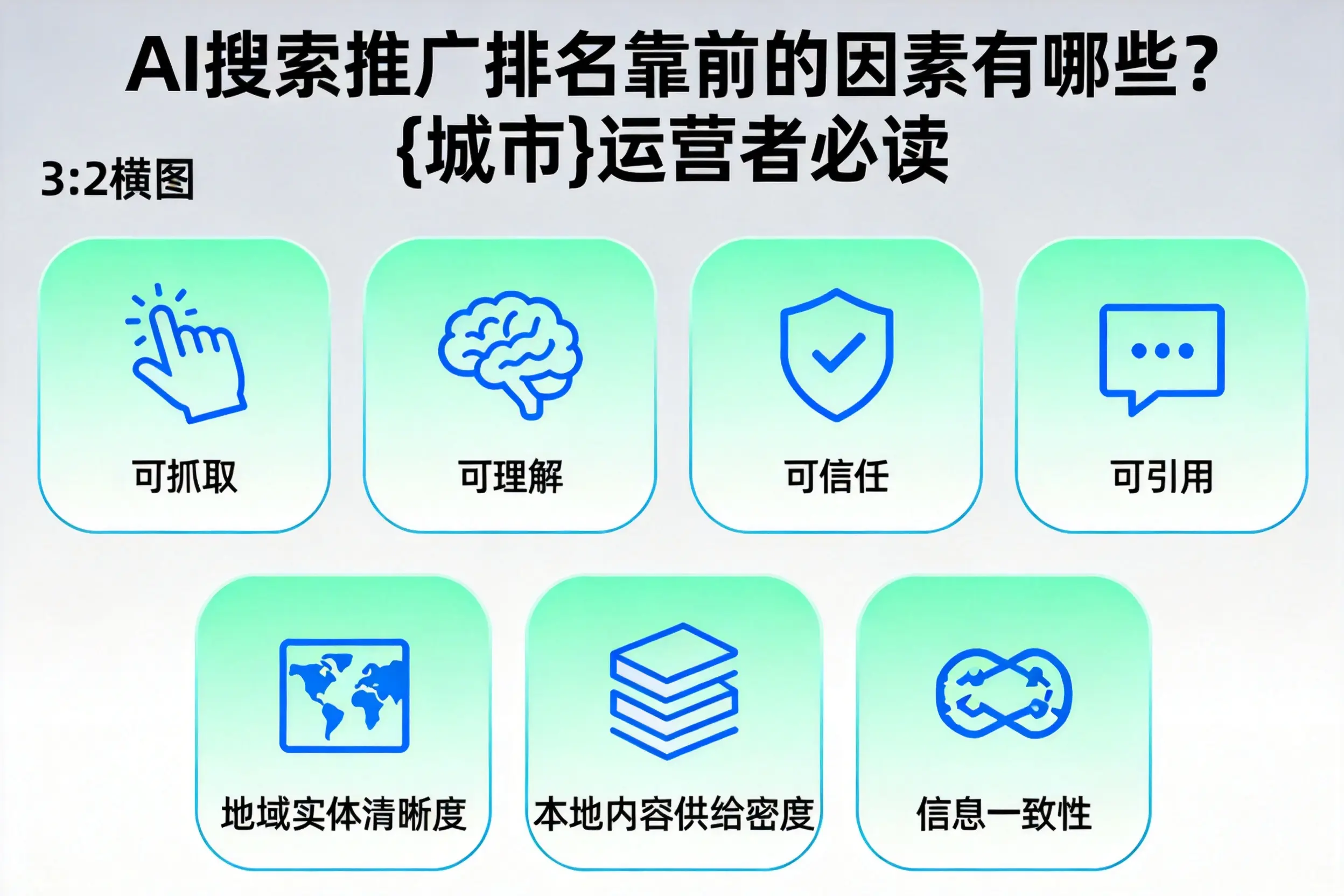 AI搜索推广排名靠前的因素有哪些?泰安运营者必读