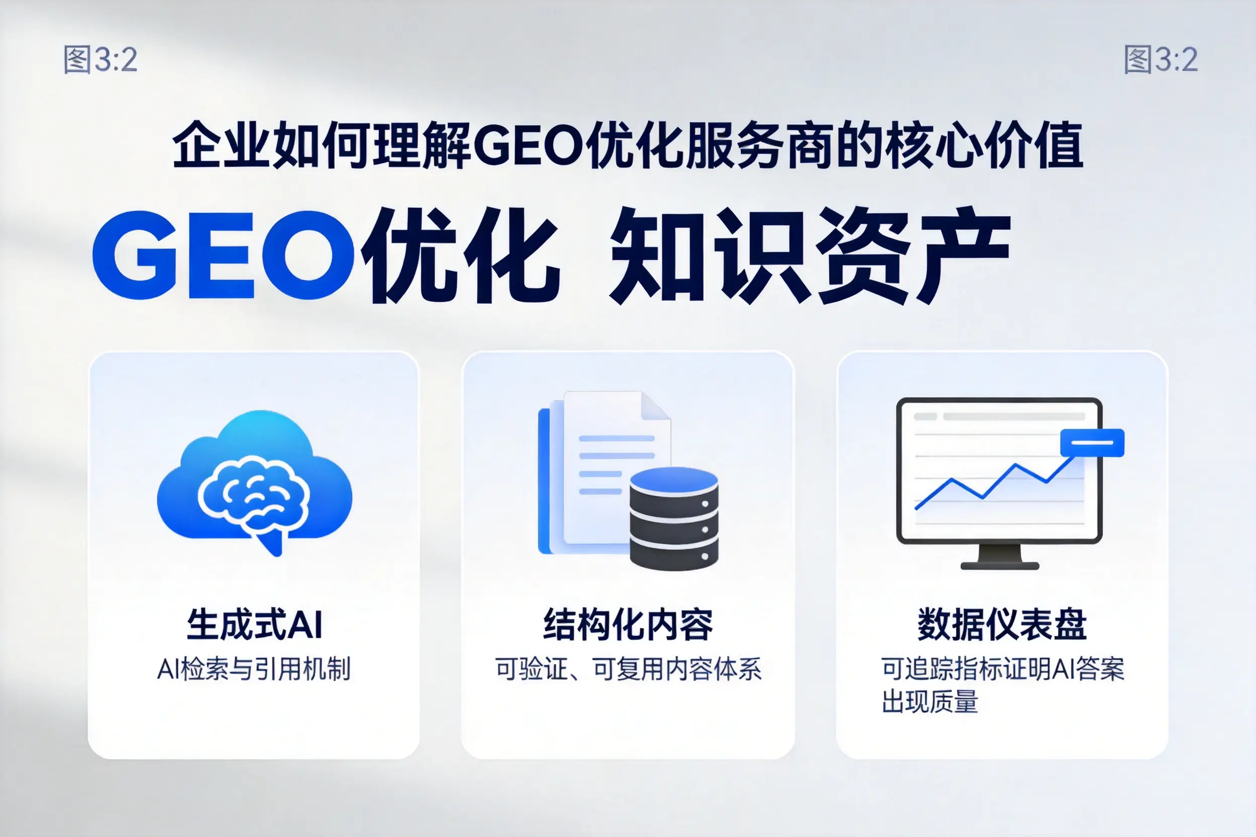 泰安企业如何理解GEO优化服务商的核心价值